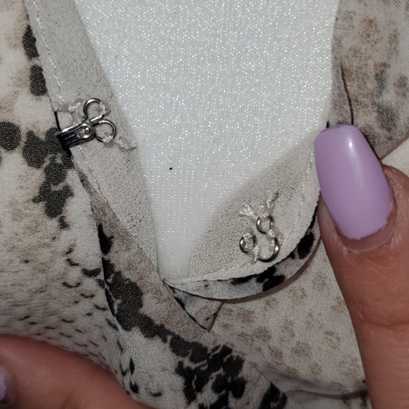 Crop top - Picture 5 of 8